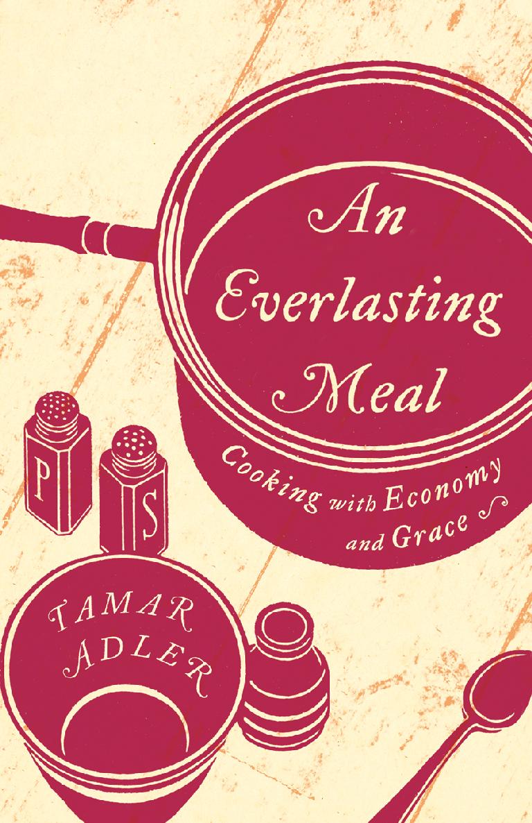 An Everlasting Meal