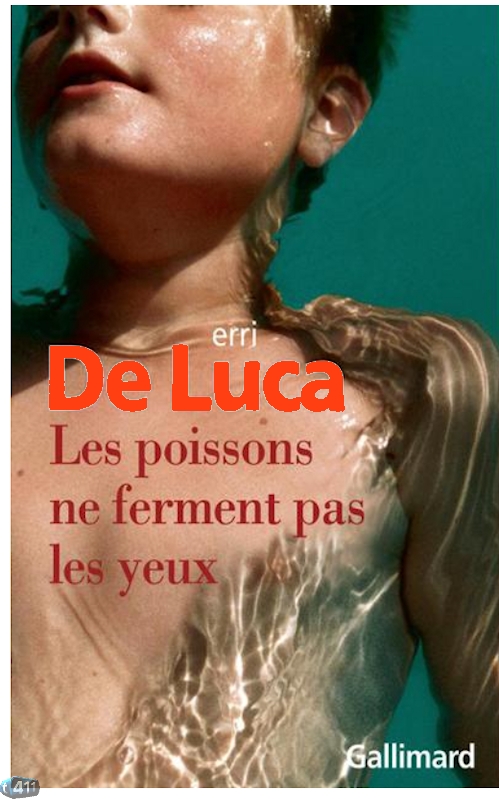 Les poissons ne ferment pas les yeux (Du monde entier) (French Edition)