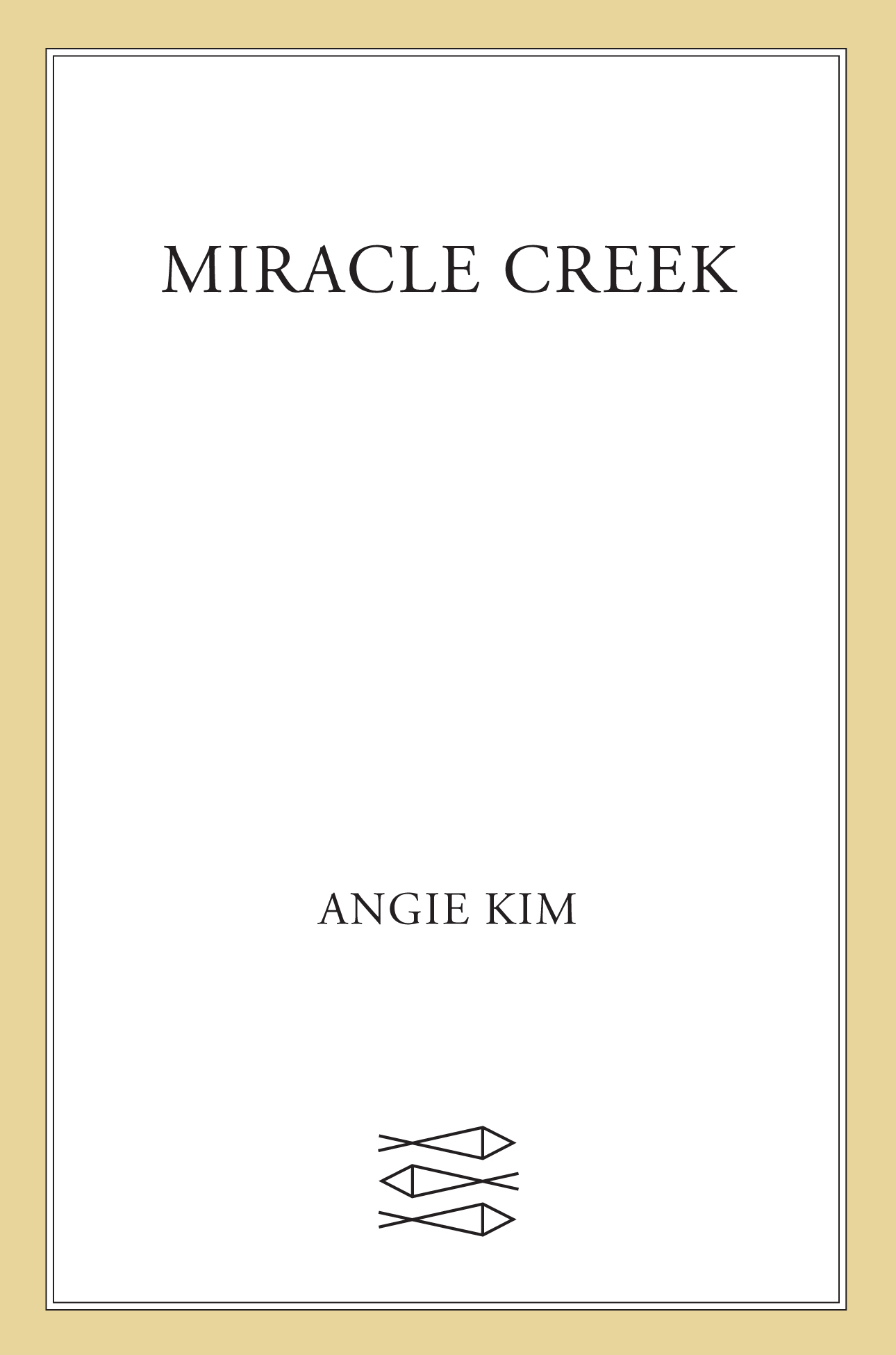 Miracle Creek