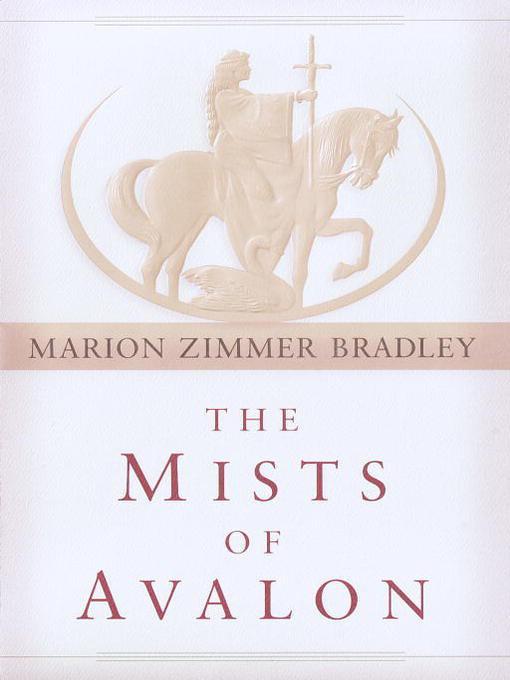The Mists of Avalon