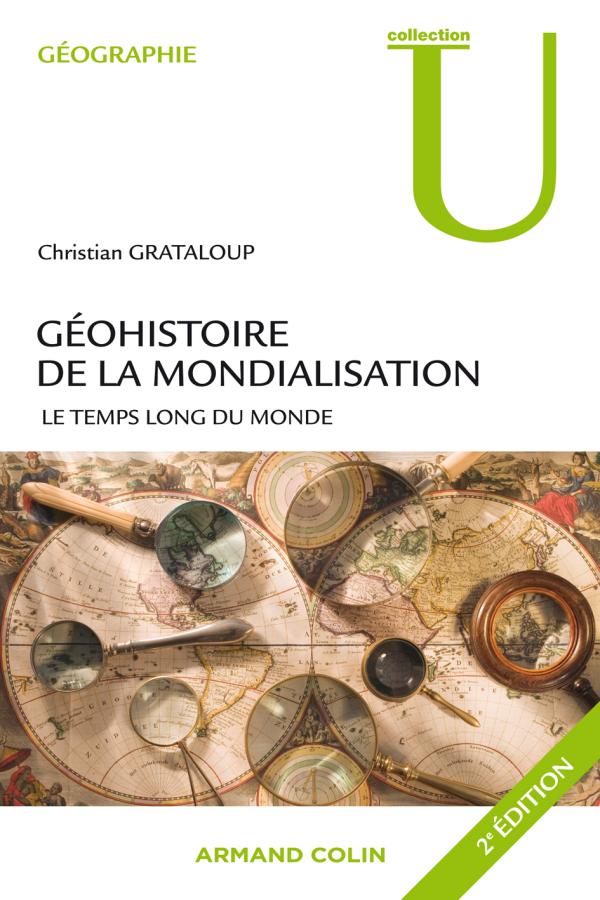 Géohistoire de la mondialisation
