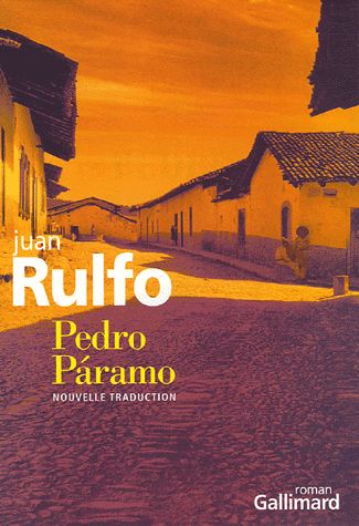 Pedro Páramo