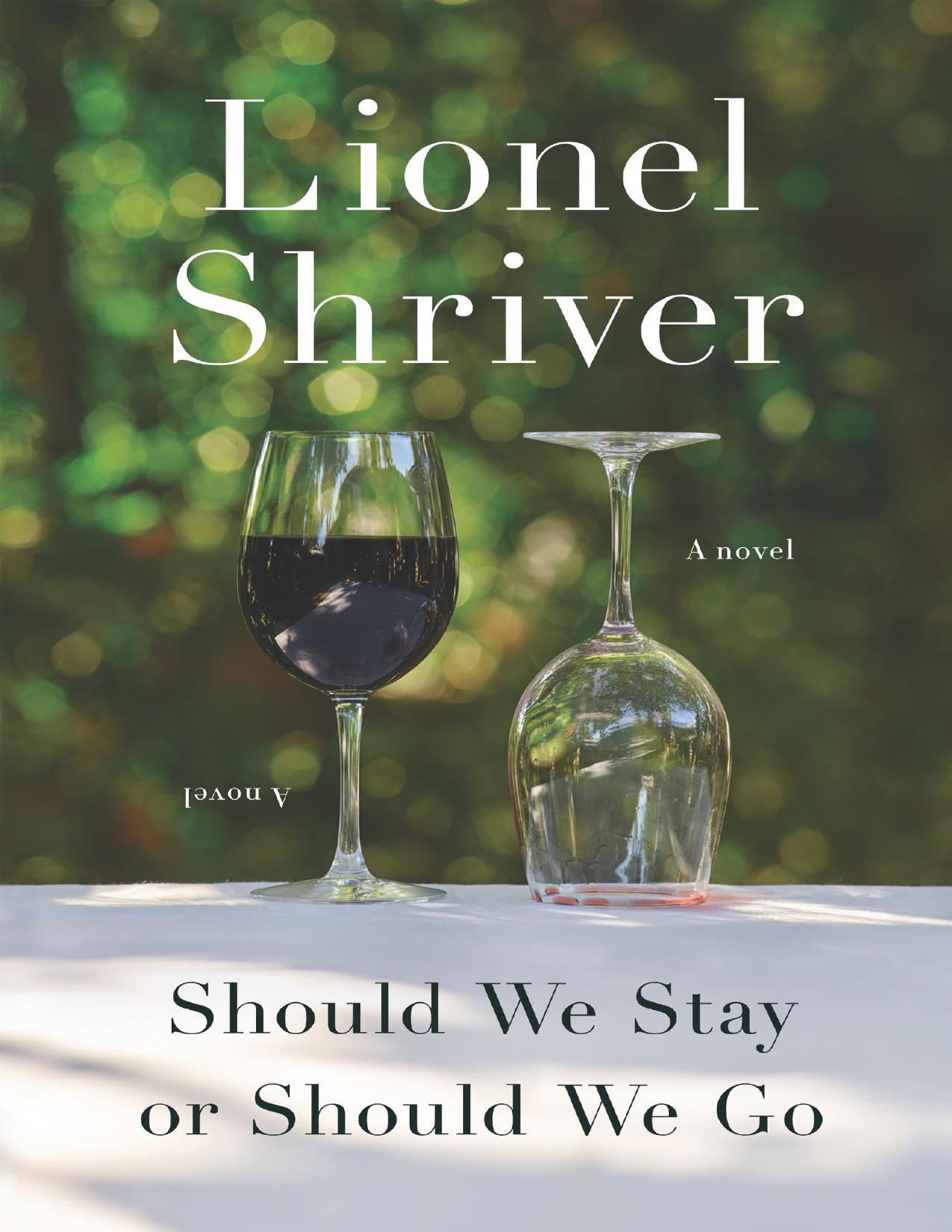 Should We Stay or Should We Go