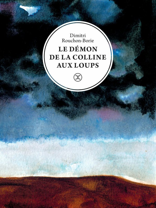 Le Démon de la Colline aux Loups